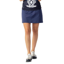 Load image into Gallery viewer, Daily Sports Lyric 45cm Baltic Womens Golf Skort
- 2