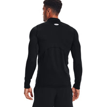 Load image into Gallery viewer, Under Armour CG Armour Fitted Mock Mens Shirt
- 2