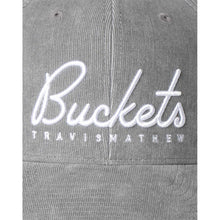 Load image into Gallery viewer, TravisMathew Hat Trick Mens Hat
- 3