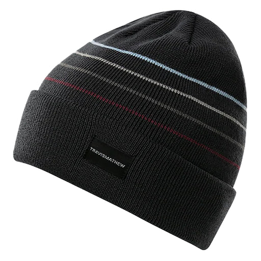 TravisMathew Madlibs Mens Golf Beanie