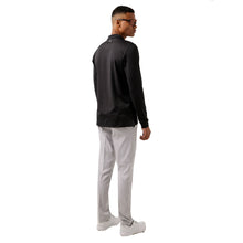 Load image into Gallery viewer, J. Lindeberg Bridge Regular Fit Mens LS Golf Polo
- 2
