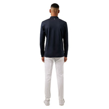 Load image into Gallery viewer, J. Lindeberg Bridge Regular Fit Mens LS Golf Polo
- 4