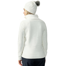 Load image into Gallery viewer, Daily Sports Amedine Womens 1/4 Zip Golf Sweater
- 2