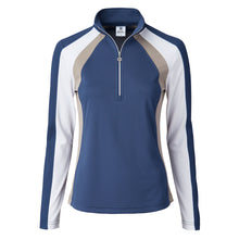 Load image into Gallery viewer, Daily Sports Roxa Womens Golf 1/2 Zip - BALTIC 555/L
- 1
