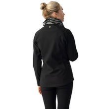 Load image into Gallery viewer, Daily Sports Alexia Black Womens Golf Jacket
- 3