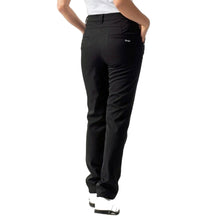 Load image into Gallery viewer, Daily Sports Irene 29in Black Womens Golf Pants
- 2
