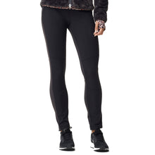 Load image into Gallery viewer, Daily Sports Trina Black Womens Golf Tights
- 1