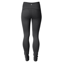 Load image into Gallery viewer, Daily Sports Trina Black Womens Golf Tights
- 3