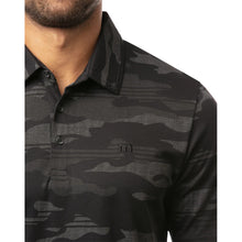Load image into Gallery viewer, TravisMathew Nip in the Air Mens Golf Polo
- 2