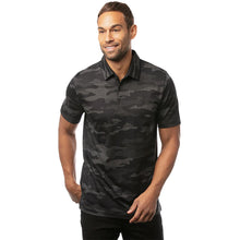 Load image into Gallery viewer, TravisMathew Nip in the Air Mens Golf Polo
- 1