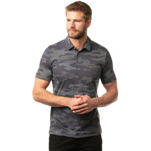 Load image into Gallery viewer, TravisMathew Nip in the Air Mens Golf Polo
- 4