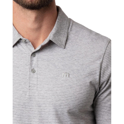 TravisMathew Drastic Measures Mens Golf Polo
