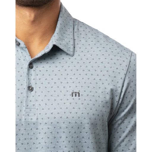TravisMathew Rustic View Mens Golf Polo