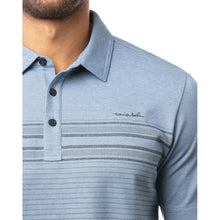 Load image into Gallery viewer, TravisMathew Year After Year Mens Golf Polo
- 3