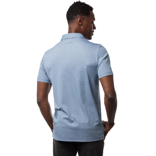 TravisMathew Play Maker Mens Golf Polo