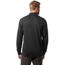 Load image into Gallery viewer, TravisMathew Hot Cocoa Mens Golf 1/4 Zip
- 3