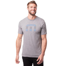 Load image into Gallery viewer, TravisMathew Last Surf Mens Golf T-Shirt
 - 1