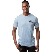 Load image into Gallery viewer, TravisMathew Falltee Mens Golf T-Shirt
- 1