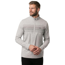 Load image into Gallery viewer, TravisMathew Tequila Sunrise Mens Golf 1/4 Zip
 - 1