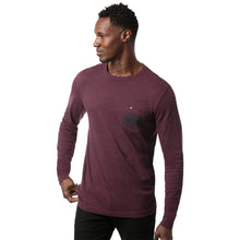 Load image into Gallery viewer, TravisMathew Ropes Course Mens Golf T-Shirt
 - 1