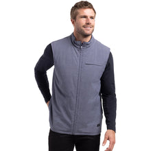 Load image into Gallery viewer, TravisMathew Damp Defense Mens Golf Vest
- 1