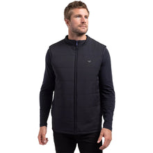 Load image into Gallery viewer, TravisMathew Damp Defense Mens Golf Vest
- 3