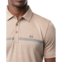 Load image into Gallery viewer, TravisMathew Wolf Moon Mens Golf Polo
- 2