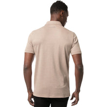 Load image into Gallery viewer, TravisMathew Wolf Moon Mens Golf Polo
- 3