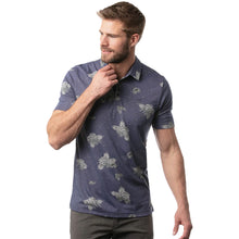Load image into Gallery viewer, TravisMathew Polarized Mens Golf Polo
 - 1