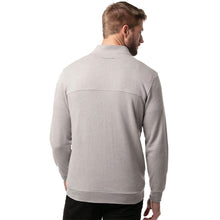 Load image into Gallery viewer, TravisMathew Nice Gesture Mens Golf Jacket
 - 2