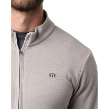 Load image into Gallery viewer, TravisMathew Nice Gesture Mens Golf Jacket
 - 3
