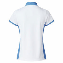 Load image into Gallery viewer, Daily Sports Billie Pacific Womens Golf Polo
- 2