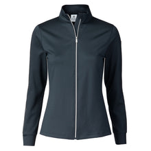 Load image into Gallery viewer, Daily Sports Anna Navy Womens FZ Golf Jacket - NAVY 590/XL
- 1