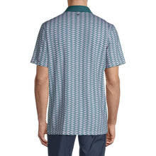 Load image into Gallery viewer, Greyson Alligator Nation Blossom Mens Golf Polo
 - 2