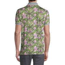 Load image into Gallery viewer, Greyson Prytania Blossom Mens Golf Polo
 - 2