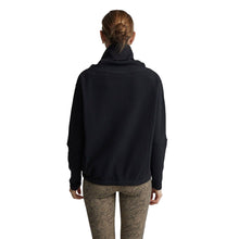 Load image into Gallery viewer, Varley Charles Black Womens Sweatshirt
- 3