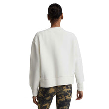 Load image into Gallery viewer, Varley Cleon Egret Womens Sweatshirt
- 2