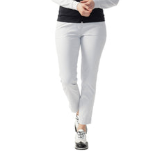 Load image into Gallery viewer, Daily Sports Lyric High Water Sandy Wmns Golf Pant - BIRCH 115/10
- 3