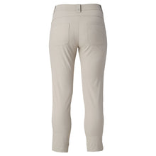 Load image into Gallery viewer, Daily Sports Lyric High Water Sandy Wmns Golf Pant
- 2