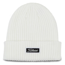 Load image into Gallery viewer, Titleist Charleston Cuff Mens Golf Hat
- 3