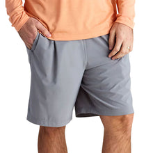 Load image into Gallery viewer, Free Fly Breeze 8 Inch Mens Shorts - SLATE 310/XXL
- 3