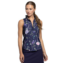 Load image into Gallery viewer, Greyson Scarlett SL Vesta Garden of Venus Wmns Top
- 1