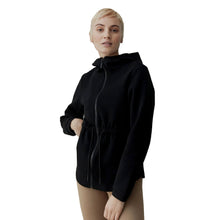 Load image into Gallery viewer, Varley Sophia Black Womens Sweatshirt
- 1