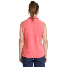 Load image into Gallery viewer, Puma Harding Womens Sleeveless Golf Polo
 - 10