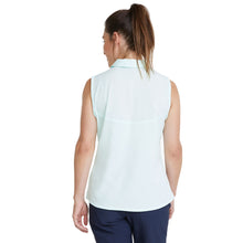 Load image into Gallery viewer, Puma Harding Womens Sleeveless Golf Polo
 - 12