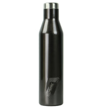 Load image into Gallery viewer, EcoVessel The Aspen 25oz Stain Steel Water Bottle - Grey Smoke Gs
- 3