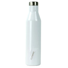 Load image into Gallery viewer, EcoVessel The Aspen 25oz Stain Steel Water Bottle - White Pearl Wp
- 5