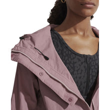 Load image into Gallery viewer, Varley Terrace Nostalgia Rose Womens Windbreaker
- 2