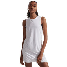 Load image into Gallery viewer, Varley Caleta Womens Dress - White/L
- 3