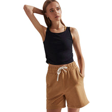 Load image into Gallery viewer, Varley Emma Womens Tank Top - Black/L
- 1